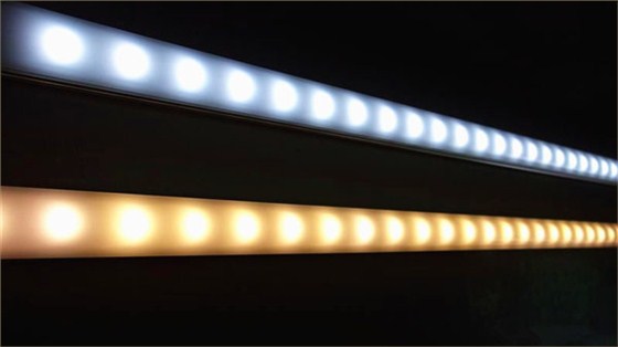 LED行业散热