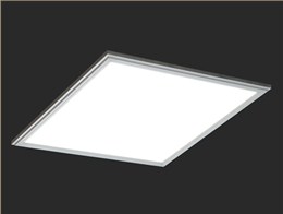 导热双面胶应用在LED面板灯的操作方法与步骤