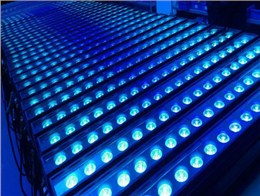 大功率LED照明行业，导热散热是关键问题