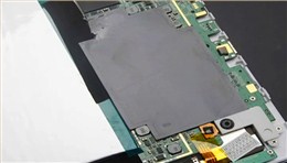 你知道平板电脑是如何通过导热石墨片来进行散热的吗？