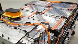 导热界面材料应用在新能源汽车热管理设计方案