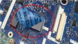 工控机散热，TIF高导热硅胶片为其提供可靠性解决方案