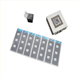 3.0W导热硅胶片|导热矽胶TIF100-30-11ES
