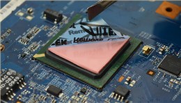 破解车载充电机散热困局：这3款热界面材料成关键