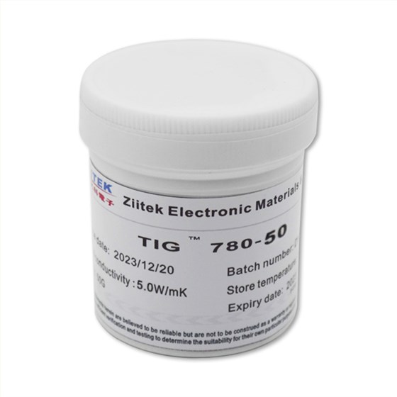 TIG780-50导热膏