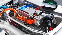 TIS导热绝缘片，新能源汽车OBC充电机的“散热救星”