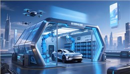 新能源汽车换电设备的“降温法宝”_3款导热界面材料前来助力