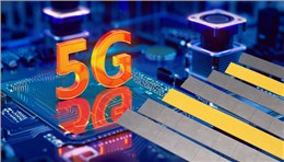 5G通信的“隐形铠甲”：导热吸波材料如何同时解决散热与干扰难题？