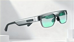 破解AI智能眼镜散热痛点！兆科导热硅胶片 + 导热石墨案例深度分享