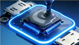 无惧风雨高温！TIG高导热灌封胶：汽车雷达的“硬核防护盾”，守护每一次倒车安全