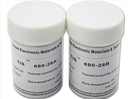 储能电站“散热卫士”——TIS导热灌封胶