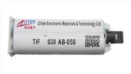 微米缝隙也能填！TIF双组份导热凝胶破解5G散热瓶颈