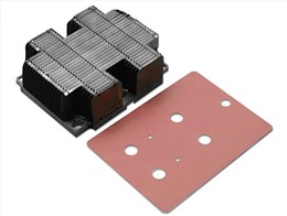 IGBT热管理优选方案：TIS导热矽胶片，导热绝缘一站式