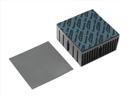 无硅油+高导热+柔软贴合_Z-Paster无硅导热片破解电子设备散热难题