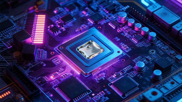 液态金属：为AI芯片注入“冷”动力，解锁算力新边界