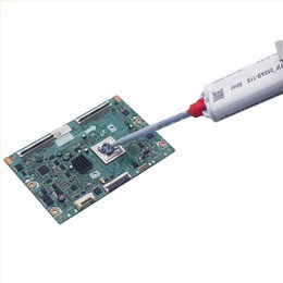 8.0W双组份导热凝胶TIF080AB-11S