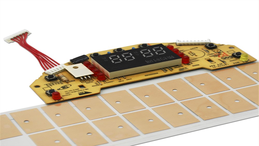 1.3W导热绝缘片|导热矽胶布TIS800K