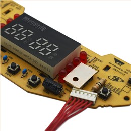 1.3W导热绝缘片|导热矽胶布TIS800K