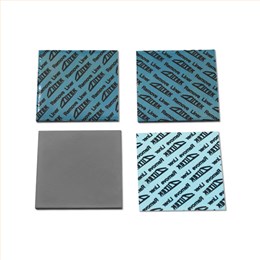 1.8W导热硅胶|导热绝缘片TIF100-18-11US