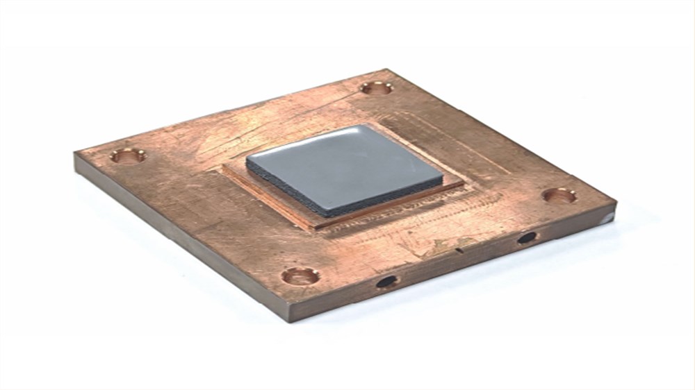 4.5W导热导电硅胶片TIS300-45