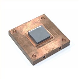 4.5W导热导电硅胶片TIS300-45