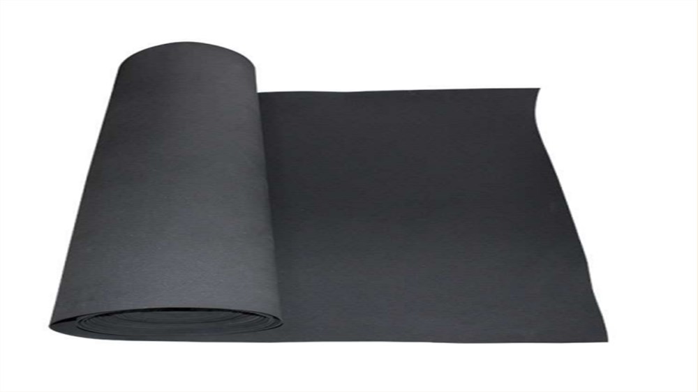 硅胶发泡隔热膜Z-Foam 800-01FC