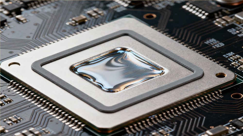 18.9W金属相变化材料TIC800M