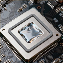 18.9W金属相变化材料TIC800M