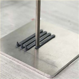 3.0W双组份导热吸波凝胶TIF030AB-WA
