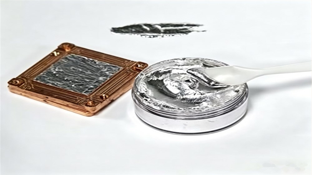 35W液态金属导热膏TIG7835N