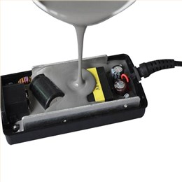 1.5W双组份导热环氧树脂灌封胶TIE280-15AB