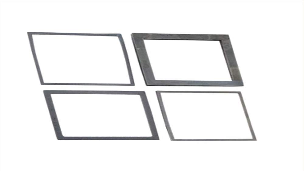 0.08W硅胶发泡材料Z-Foam 800-10SC-NS3